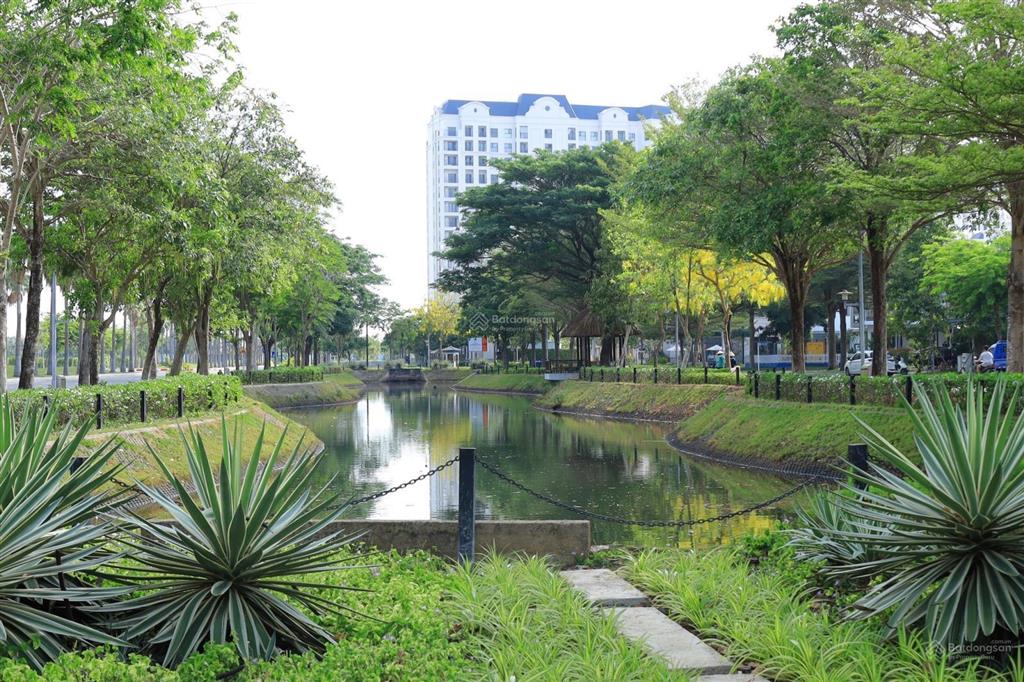 Biệt thự elyse island (5/2026) biệt thự view sông giá 18 tỷ, chiết khấu 3,5%, lì xì 1 tỷ