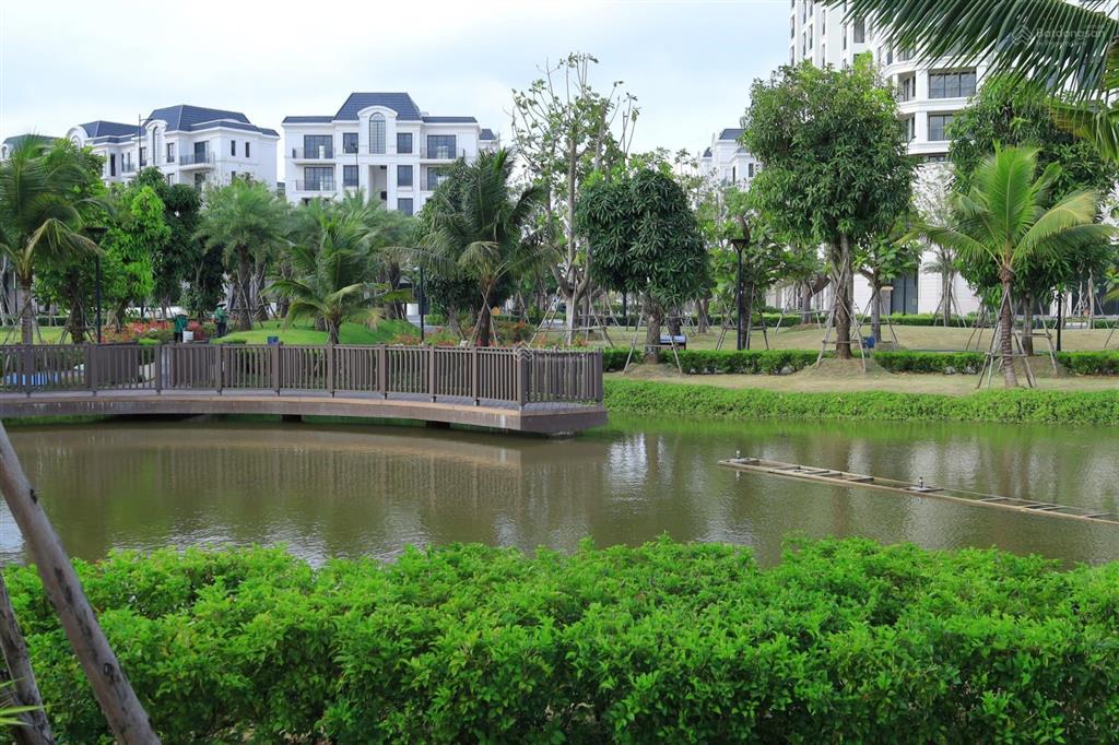 Biệt thự elyse island (5/2026) biệt thự view sông giá 18 tỷ, chiết khấu 3,5%, lì xì 1 tỷ