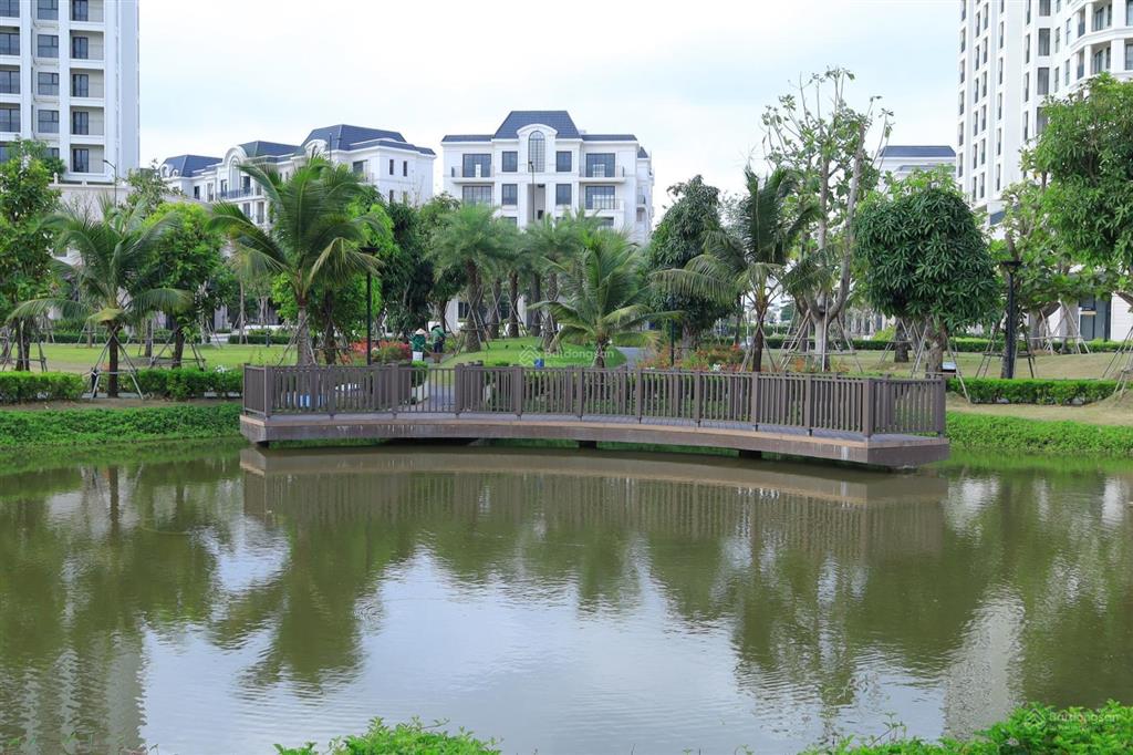 Biệt thự elyse island (5/2026) biệt thự view sông giá 18 tỷ, chiết khấu 3,5%, lì xì 1 tỷ