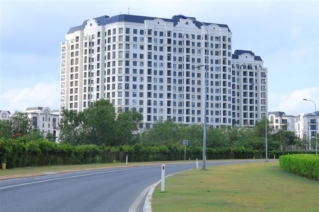 Biệt thự elyse island (5/2026) biệt thự view sông giá 18 tỷ, chiết khấu 3,5%, lì xì 1 tỷ