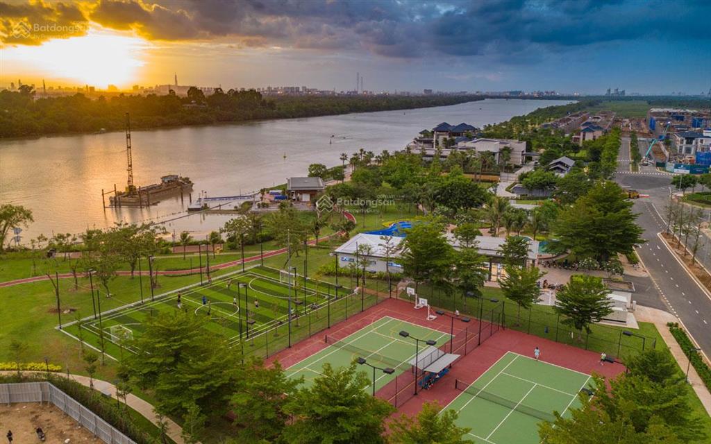 Elyse island (5/2026) garden villas giá 18 tỷ, chiết khấu 10%, sổ hồng vĩnh viễn