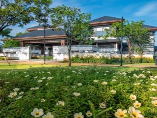 Cập nhật elyse island (2/2026) garden villas giá 18 tỷ, park villas giá 43 tỷ, grand villas 55 tỷ