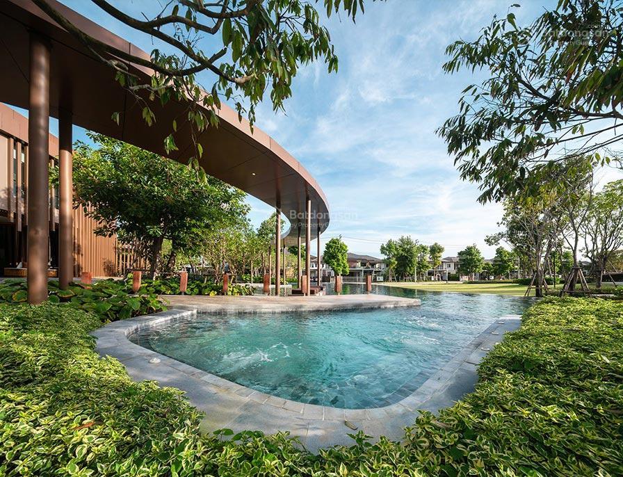 Elyse island (5/2026) garden villas giá 18 tỷ, chiết khấu 10%, sổ hồng vĩnh viễn