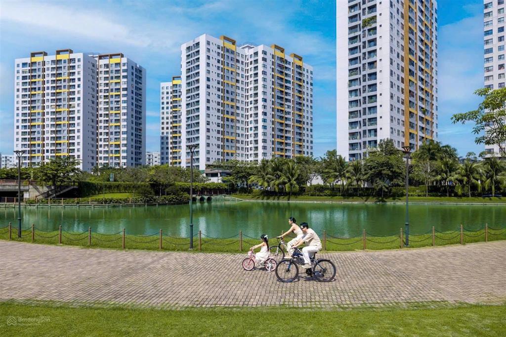 Giá căn 3pn mizuki (5/2026) chỉ 6.052 tỷ (mua trực tiếp cđt), căn góc 97m2 sổ sẵn, chiết khấu 15,5%