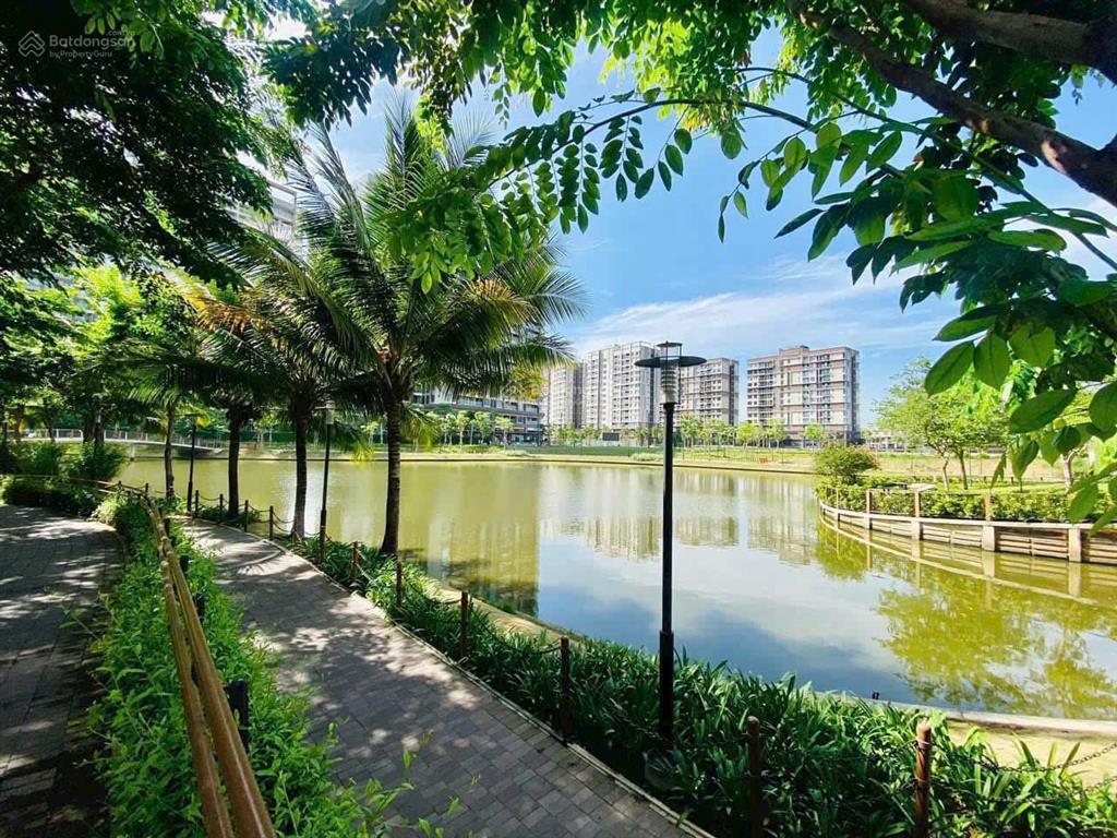 Giá căn 3pn mizuki (5/2026) chỉ 6.052 tỷ (mua trực tiếp cđt), căn góc 97m2 sổ sẵn, chiết khấu 15,5%