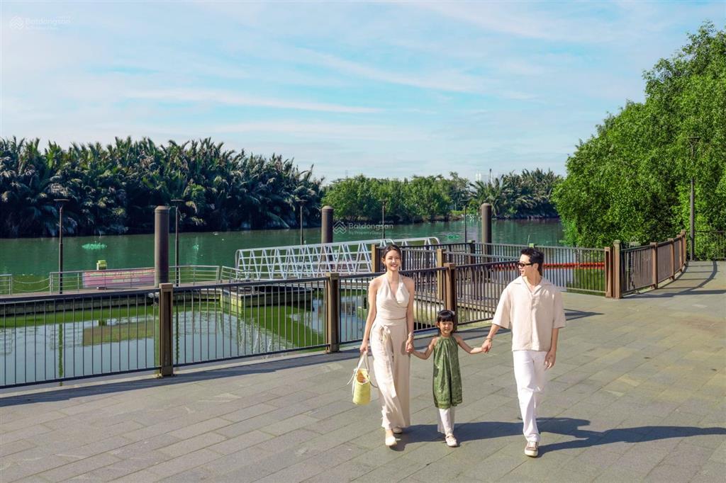 Mizuki (4/2026) căn 60m2 giá 3,75 tỷ (trực tiếp cđt), chiết khấu 13,5% + tặng 34 triệu