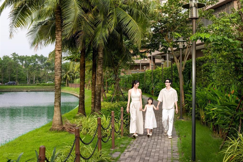 Mizuki (4/2026) căn 60m2 giá 3,75 tỷ (trực tiếp cđt), chiết khấu 13,5% + tặng 34 triệu