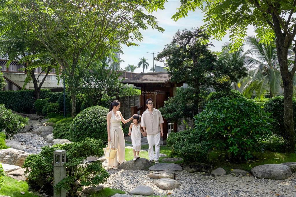 Mizuki (4/2026) căn 60m2 giá 3,75 tỷ (trực tiếp cđt), chiết khấu 13,5% + tặng 34 triệu