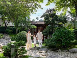 Mizuki (4/2026) căn 60m2 giá 3,75 tỷ (trực tiếp cđt), chiết khấu 13,5% + tặng 34 triệu