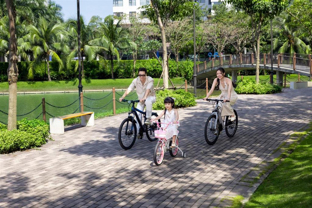 Giá trellia cove (5/2026) chỉ 3,8 tỷ (2pn 1wc), giá chưa vat  chiết khấu 15,5%