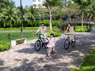 Căn hộ rẻ nhất mizuki (2/2026) giá 4,1 tỷ (72m2 sổ sẵn), giá 3 tỷ 750 (60m2 hàng chủ đầu tư)