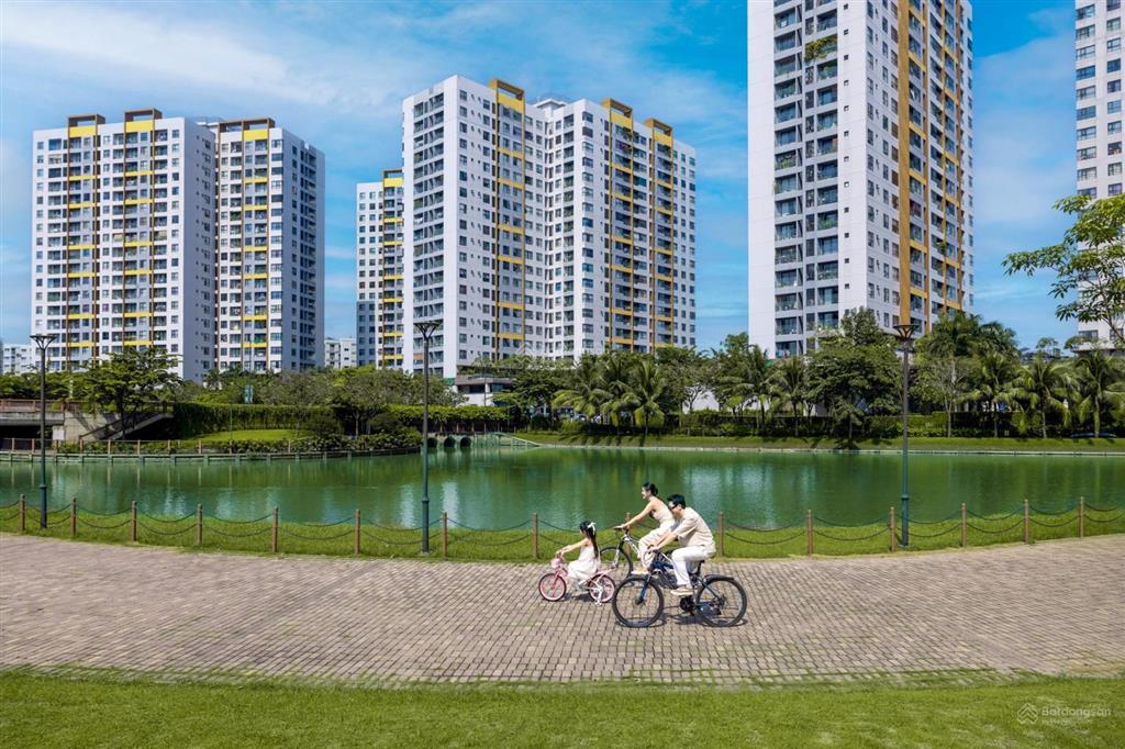 Giá trellia cove (5/2026) chỉ 3,8 tỷ (2pn 1wc), giá chưa vat  chiết khấu 15,5%