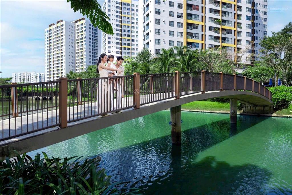 Giá trellia cove (5/2026) chỉ 3,8 tỷ (2pn 1wc), giá chưa vat  chiết khấu 15,5%