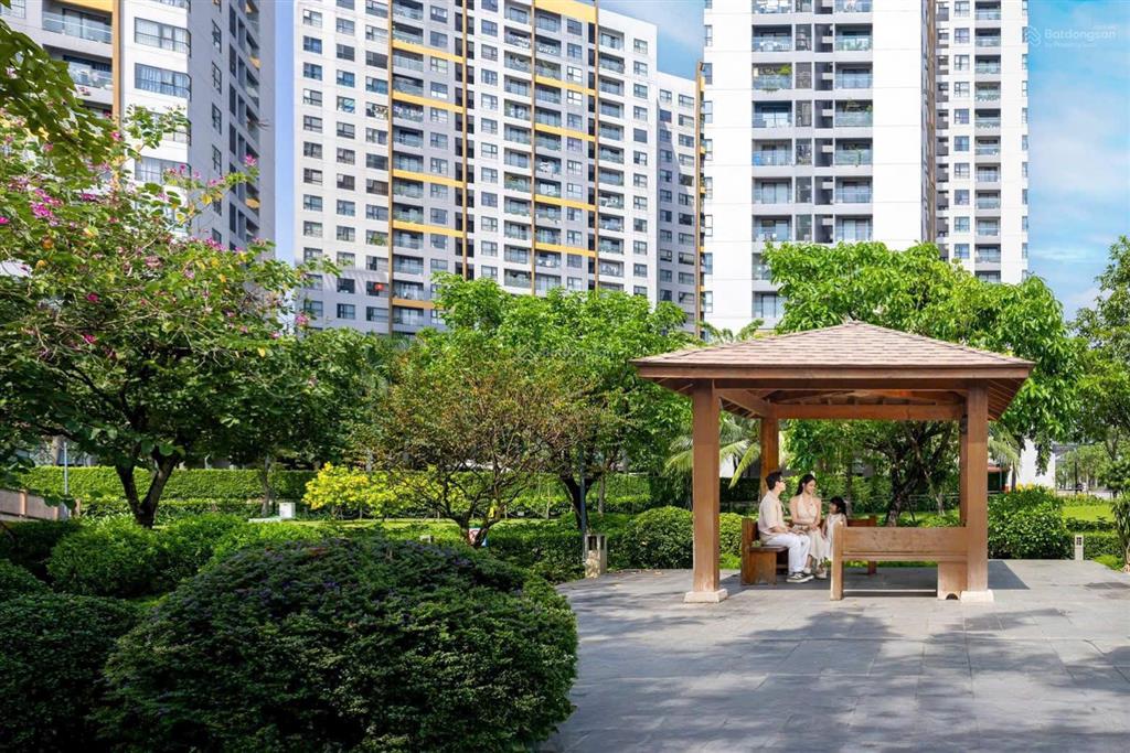 Giá mizuki (5/2026) căn góc 2pn 2wc chỉ 5,2 tỷ đã vat, trực tiếp cđt, chiết khấu 15,5%