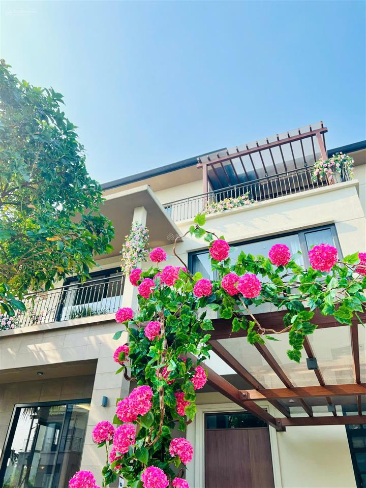 Bảng giá izumi canaria (5/2026) nhà phố giá 7,1 tỷ  chiết khấu 14,5%, sổ hồng sẵn