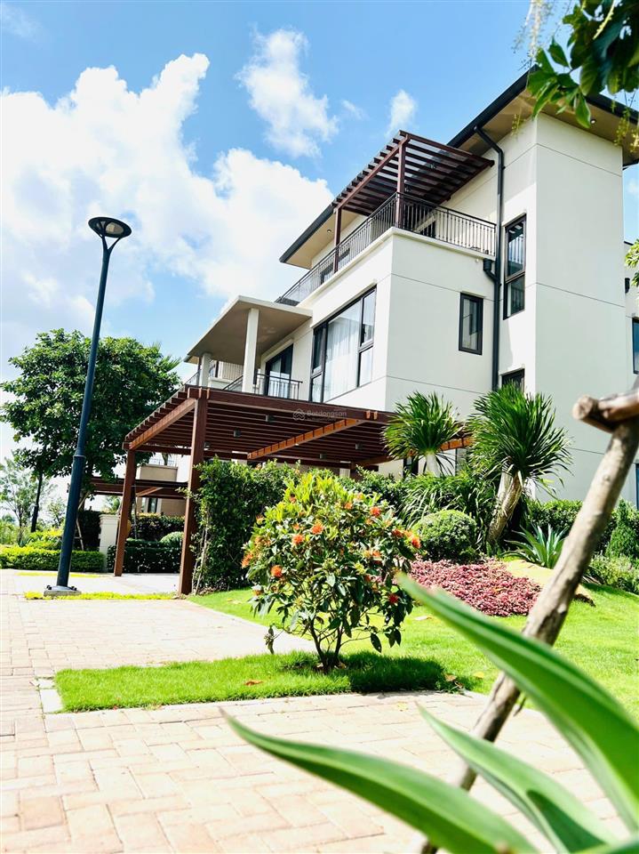 Bảng giá izumi canaria (5/2026) nhà phố giá 7,1 tỷ  chiết khấu 14,5%, sổ hồng sẵn