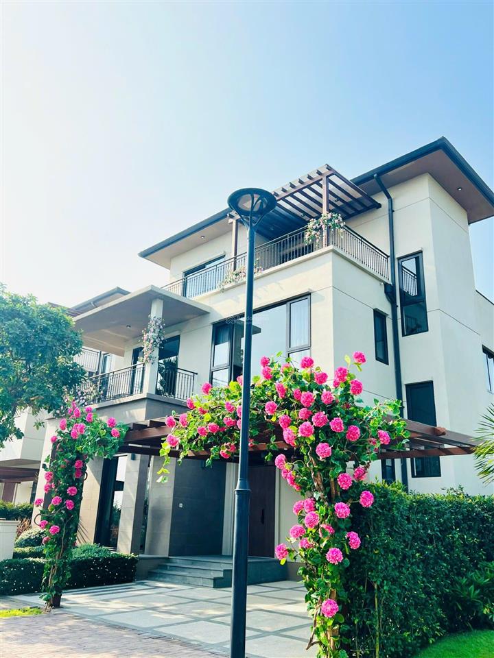 Bảng giá izumi canaria (5/2026) nhà phố giá 7,1 tỷ  chiết khấu 14,5%, sổ hồng sẵn