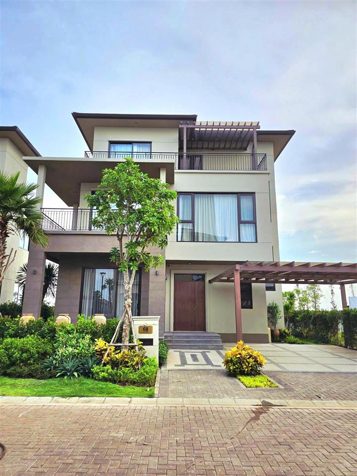 Bảng giá izumi canaria (5/2026) nhà phố giá 7,1 tỷ  chiết khấu 14,5%, sổ hồng sẵn