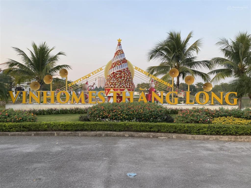 Phạm thủy villastop căn cho thuê tại vinhomes thăng long, giá tốt nhất thị trường.  0936 079 ***
