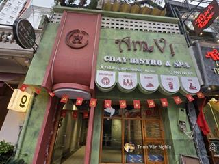 Cho thuê nhà mặt phố trung hòa, 150m2 x 5 tầng, mặt tiền 5.5m, giá thuê 90 triệu