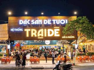 Cho thuê nhà mặt phố đường láng diện tích 300m mặt tiền 8m giá 80 triệu, mọi mô hình kinh doanh
