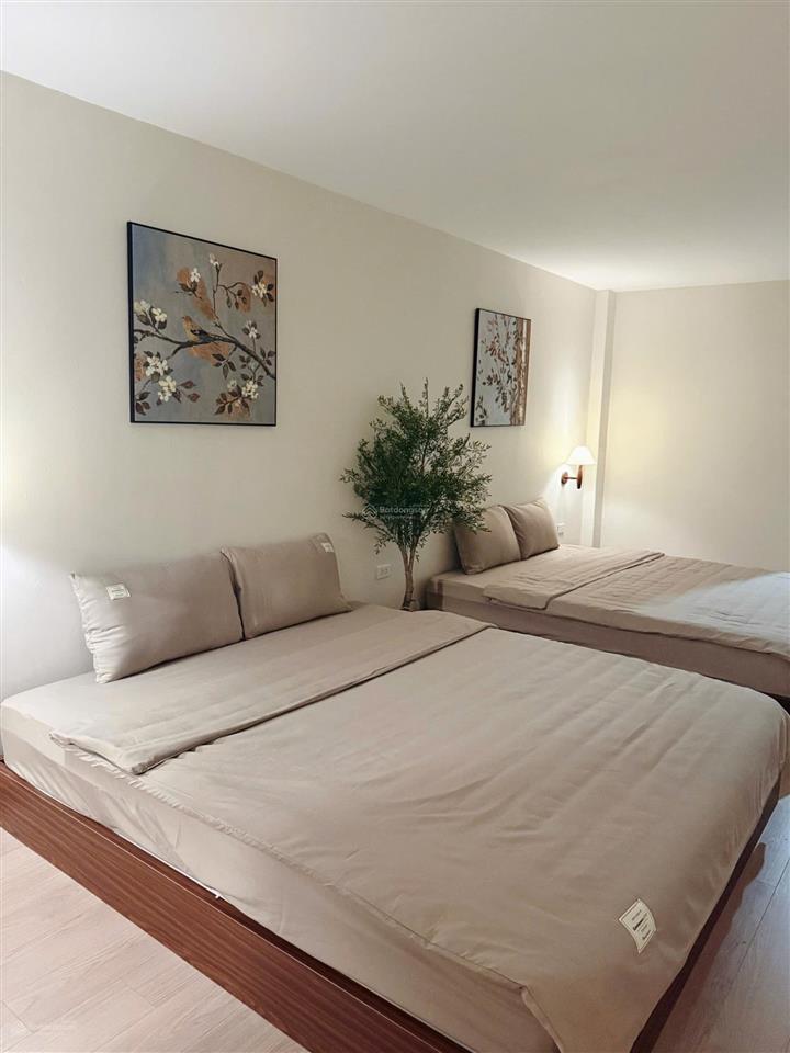 Cho thuê np linh lang, 130m2 x 9 tầng, mặt tiền 6m, giá thuê 100 triệu, mọi mô hình kinh doanh
