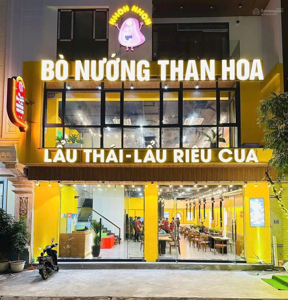 Cho thuê nhà mp nguyễn văn lộc, diện tích 155m2 x 4 tầng, mặt tiền 11m, giá thuê 100 triệu