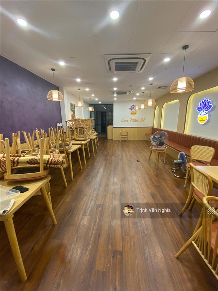 Cho thuê np nguyễn văn lộc, 200m2 x 4 tầng, mặt tiền 15m, giá thuê 65 triệu, mọi mô hình kinh doanh