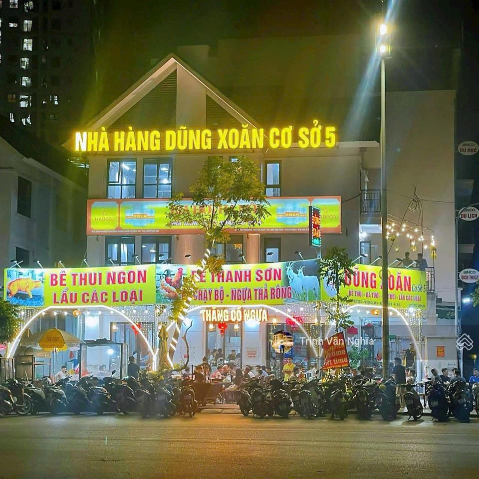 Cho thuê np nguyễn văn lộc, 200m2 x 4 tầng, mặt tiền 15m, giá thuê 65 triệu, mọi mô hình kinh doanh