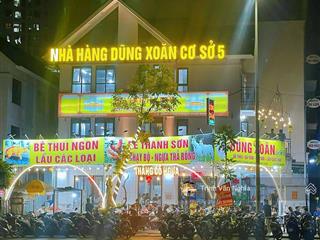 Cho thuê np nguyễn văn lộc, 200m2 x 4 tầng, mặt tiền 15m, giá thuê 65 triệu, mọi mô hình kinh doanh