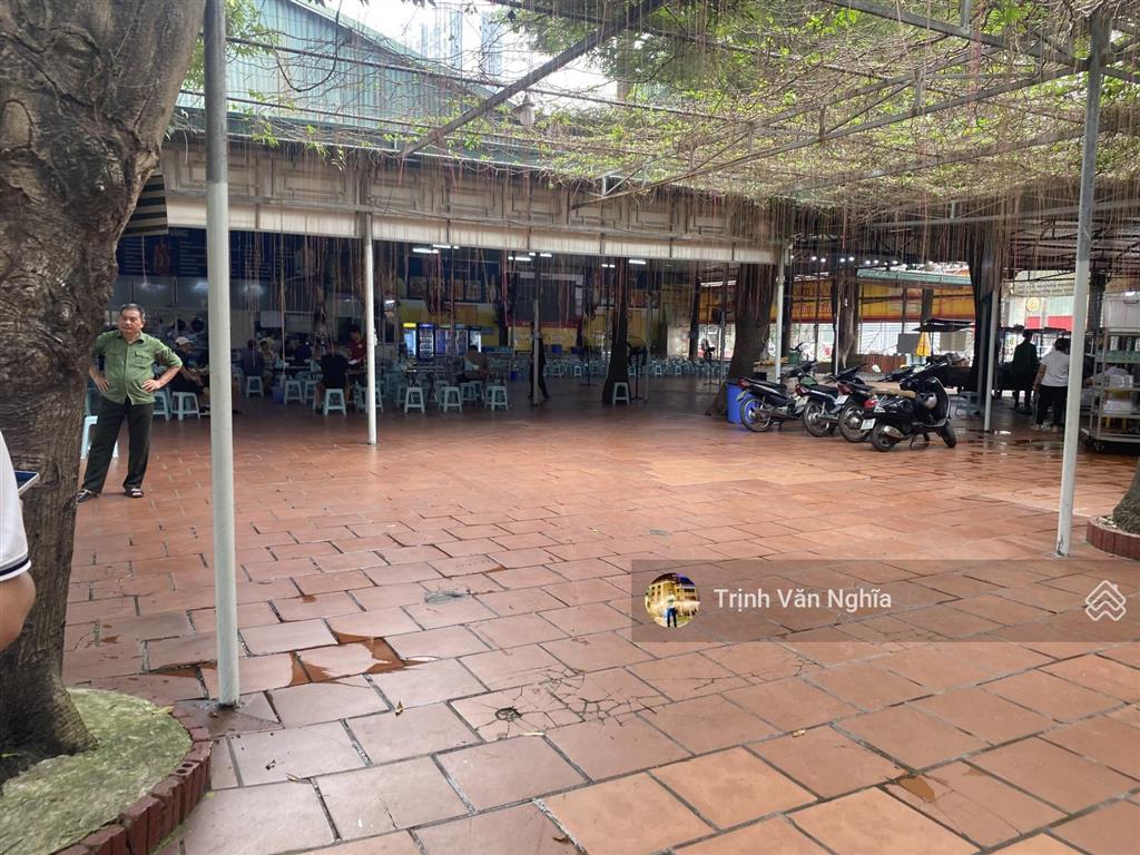 Mời thuê nhà hàng, showroom, thẩm mỹ, ngân hàng mặt phố nguyễn khánh toàn lô góc 300m2x4 tầng