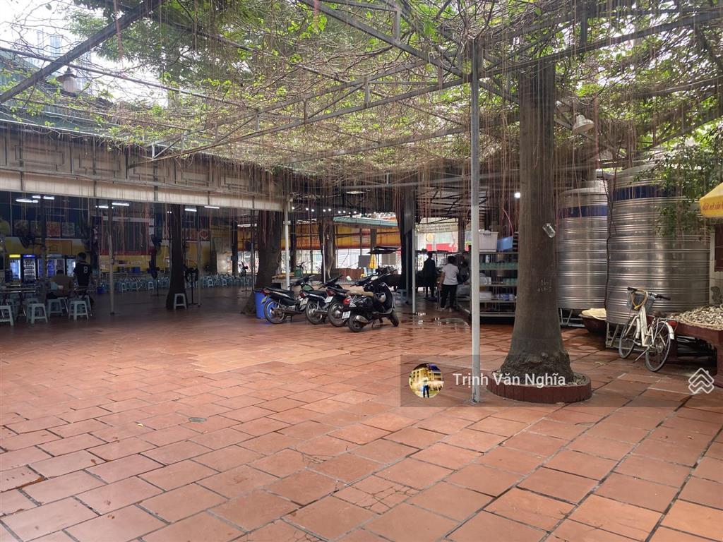 Mời thuê nhà hàng, showroom, thẩm mỹ, ngân hàng mặt phố nguyễn khánh toàn lô góc 300m2x4 tầng