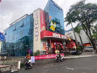 Cho thuê nhà mặt phố lạc long quân, 2000m², mặt tiền 30m, 500 triệu, mọi mô hình kinh doanh