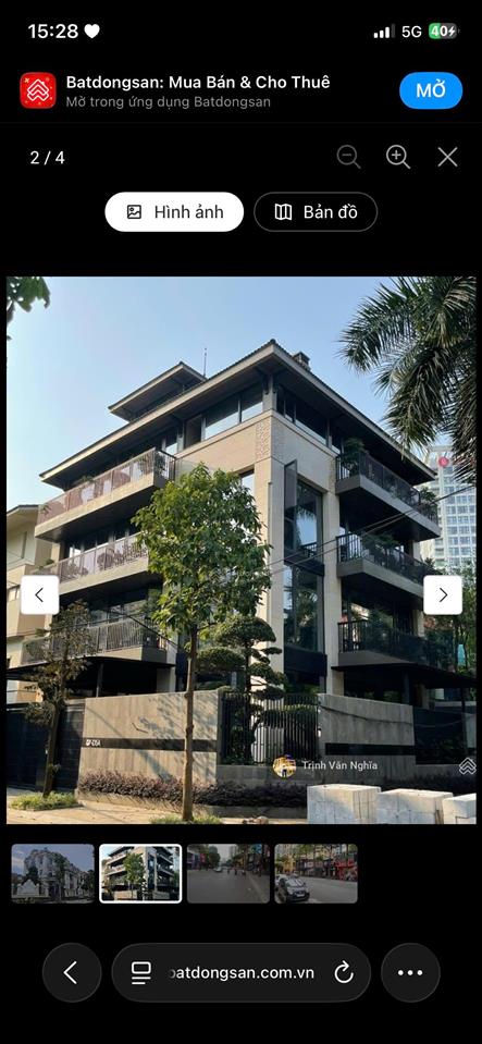 Cho thuê nhà mặt phố tại yên lãng, 80 triệu, 90m2x6 tầng, ful pccc, thang máy cầu thang máy cuối