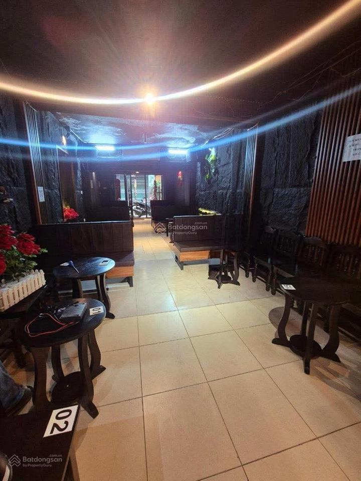 Bán căn tập thể tầng 1 kinh doanh trung tâm đống đa giá chỉ 6.5 tỷ