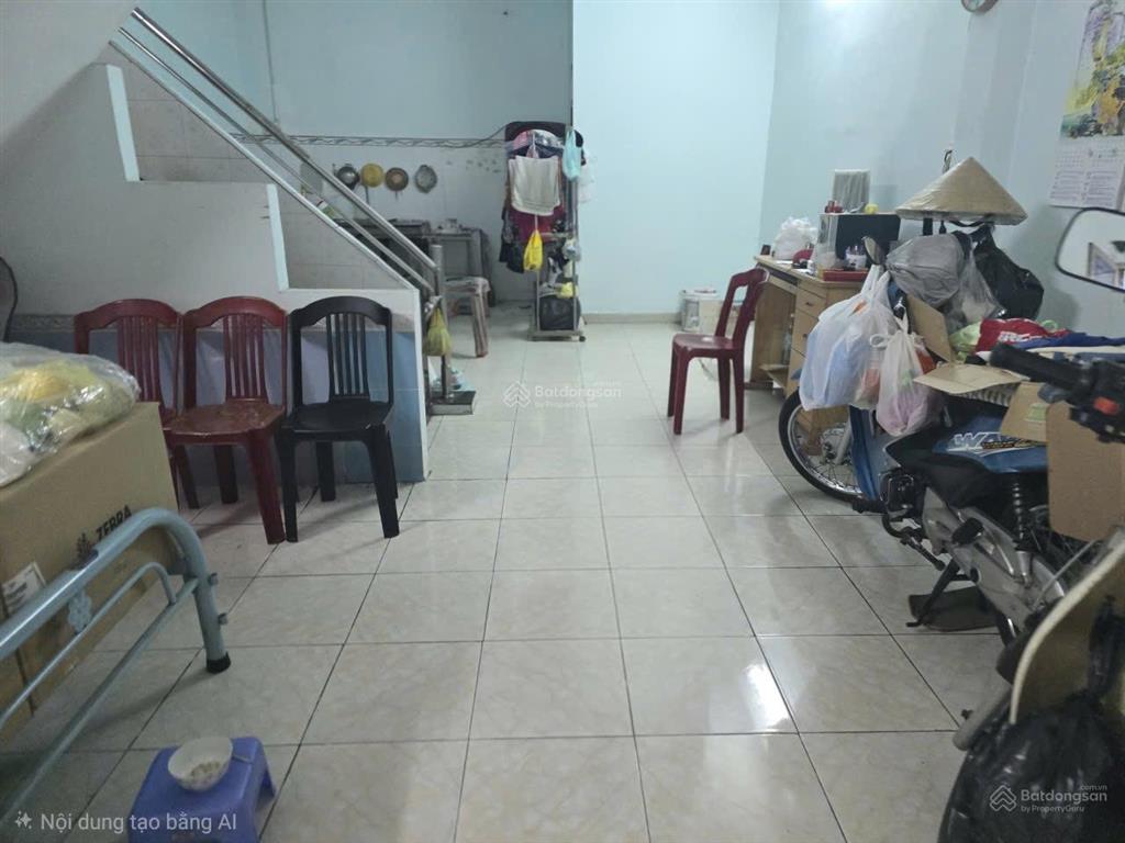 Nhà tô hiệu  tân phú  đầm sen  5 x 11m  chỉ 4,8 tỷ