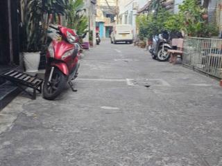 Nhà tô hiệu  tân phú  đầm sen  5 x 11m  chỉ 4,8 tỷ