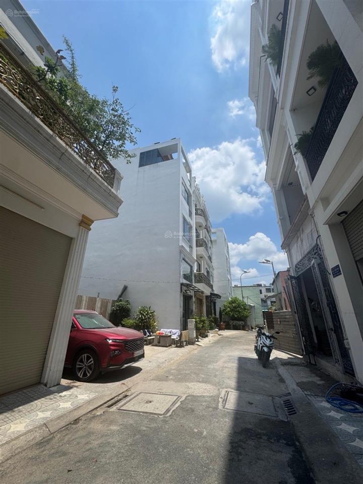 Đất trống  56m2  khu tên lửa  aeon bình tân  chỉ 5,5 tỷ