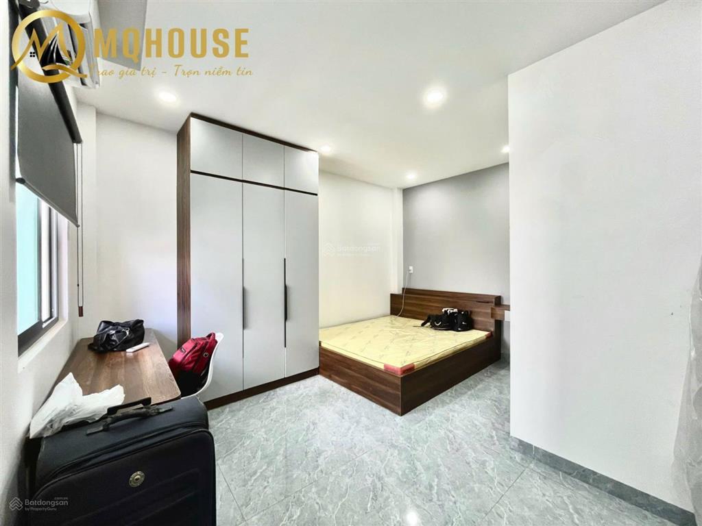 Chính chủ studio cửa sổ thoáng, đón sáng tự nhiên, full nt như ảnh