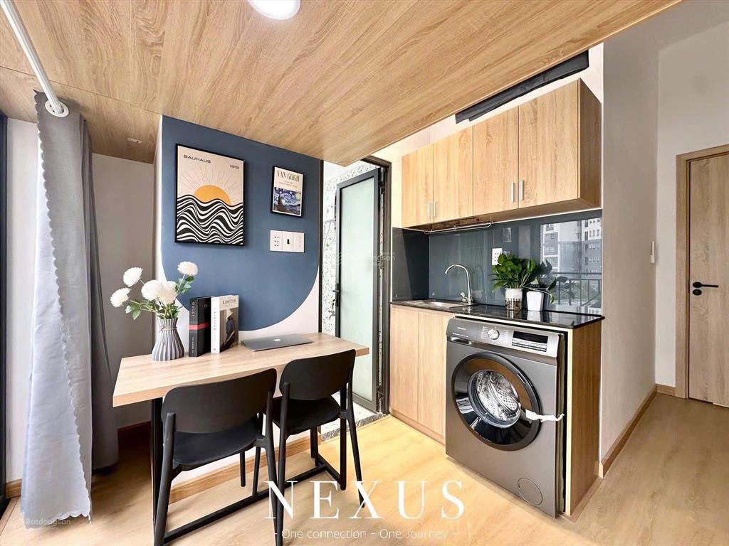 Chính chủ duplex bancol đầy đủ nội thất như ảnh, có thang máy