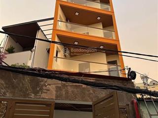 Chính chủ 1pn tách bếp diện tích rộng, đầy đủ nội thất, nhà mới, có thang máy