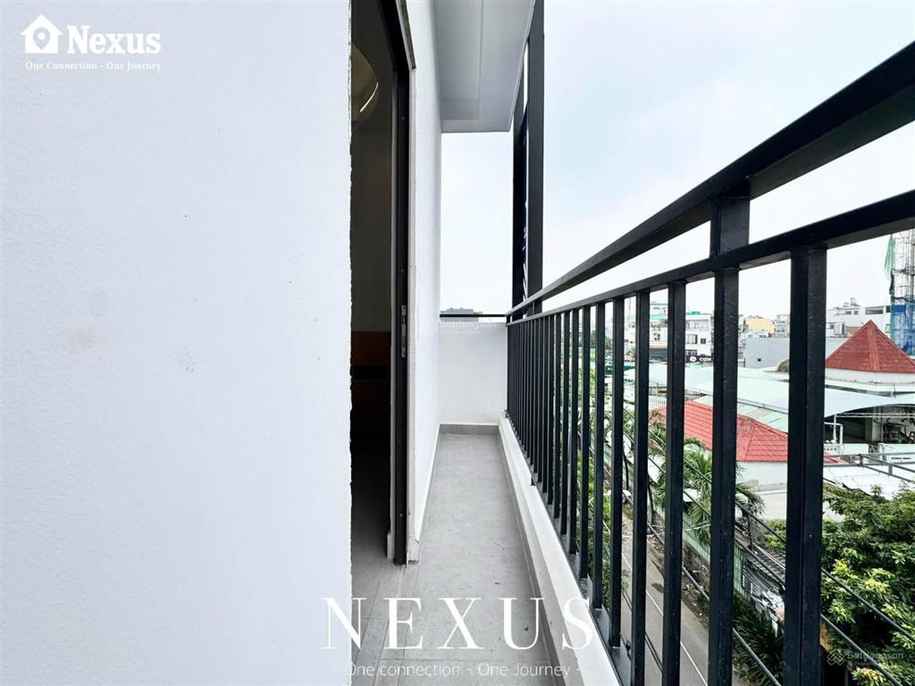Studio 1pn + 1pk mới khai trương, đầy đủ nội thất như ảnh