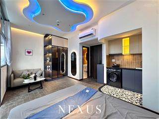 Studio bancol cao cấp mới 100%, nội thất như ảnh ngay tân sơn