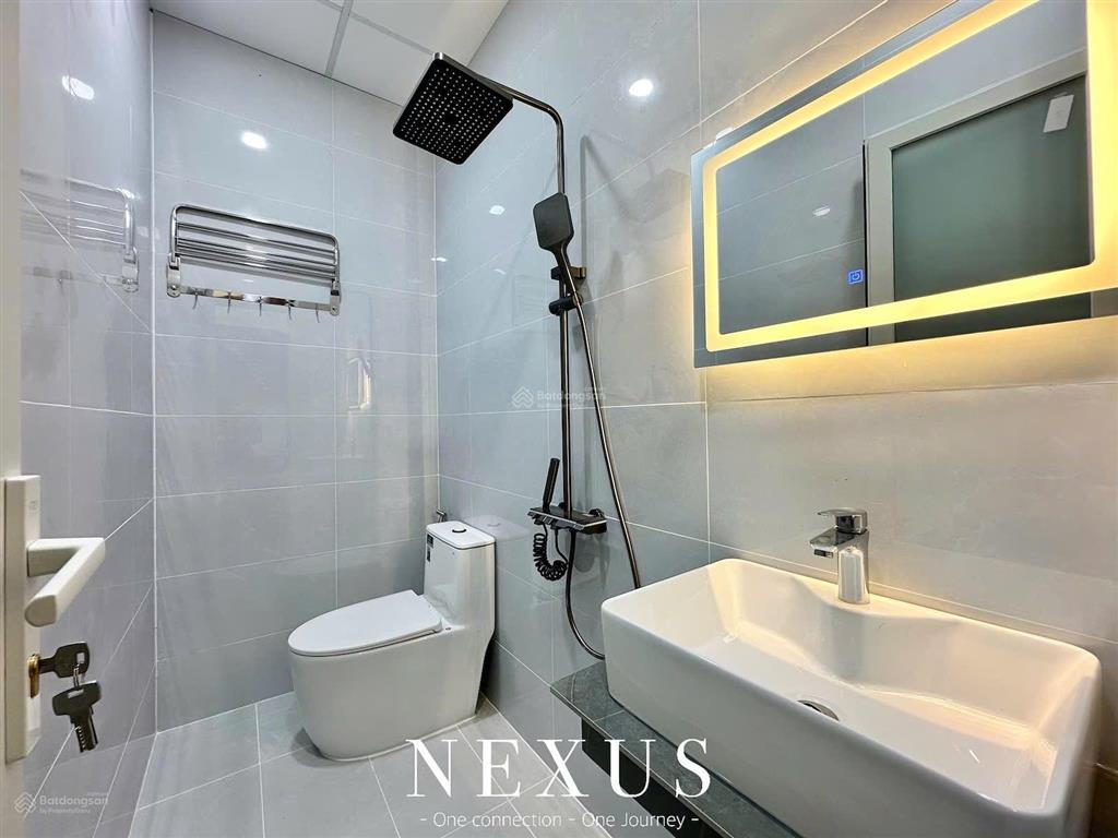 Chính chủ studio bancol đầy đủ nội thất xịn, mới xây 100%