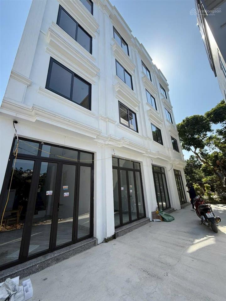 Bán nhà 31m2 giá 3tỷ650tr ô tô gần nhà gần ql6 sổ đỏ chuẩn, không quy hoạch, thiết kế 3 ngủ đẹp