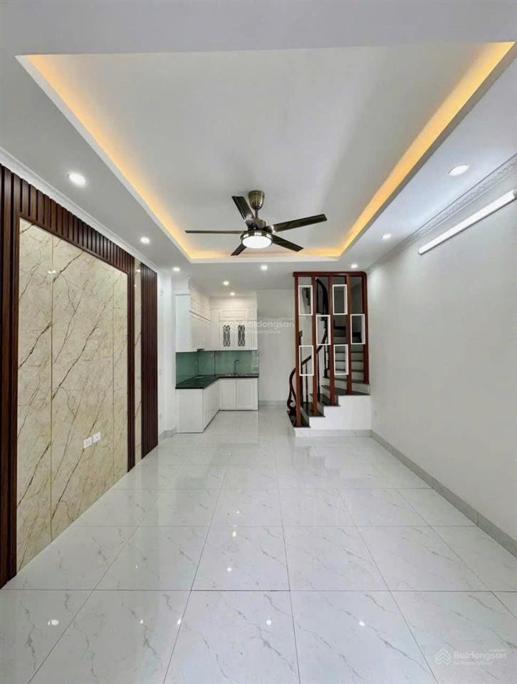 Bán nhà 31m2 giá 3tỷ650tr ô tô gần nhà gần ql6 sổ đỏ chuẩn, không quy hoạch, thiết kế 3 ngủ đẹp