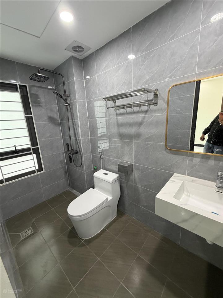 Bán nhà 31m2 giá 3tỷ650tr ô tô gần nhà gần ql6 sổ đỏ chuẩn, không quy hoạch, thiết kế 3 ngủ đẹp