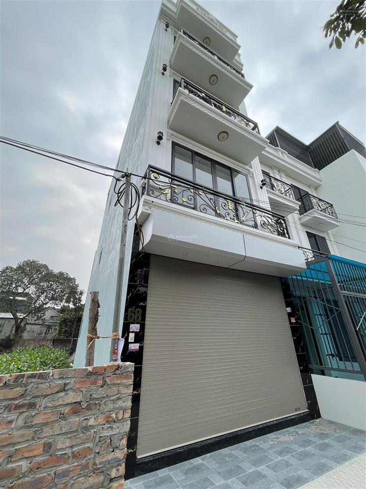 Bán nhà 32m2 giá 2tỷ800tr ngõ ô tô cạnh gần nhà, không lỗi phong thủy khu tiện ích, thiết kế đẹp