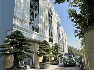 Bán nhà 50m2 giá 3tỷ100 sổ đỏ chuẩn không lỗi phong thủy, ngõ ô tô tải thiết kế đẹp đủ công năng