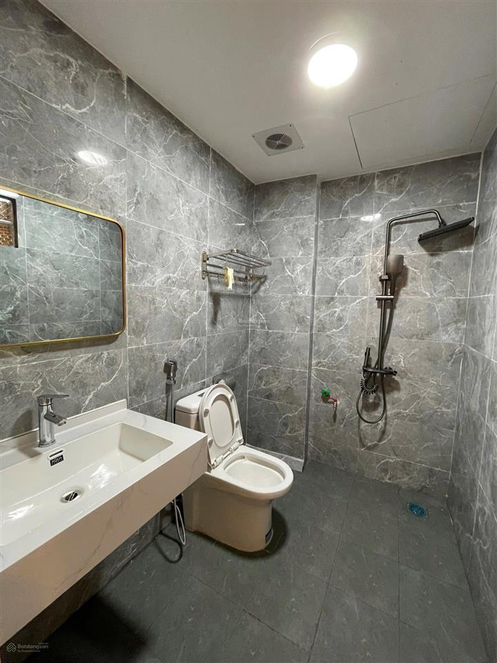 Bán nhà 30m2 giá 2tỷ850tr thiết kế đẹp không lỗi phong thủy ngõ ô tô cạnh nhà, khu tiện ích tốt